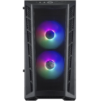 Intel Core i9 12900F met GeForce RTX 4070 - 32GB RAM - 1000GB SSD - WiFi - Bluetooth - COOLER MASTER