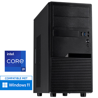 Intel Core i9 12900 - 32GB RAM - 1000GB SSD - WiFi - Bluetooth