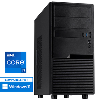 Intel Core i7 12700 - 32GB RAM - 1000GB SSD - WiFi - Bluetooth