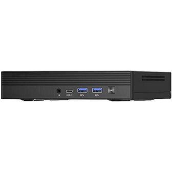 NUC Mini PC - Intel Core i9 11900H - 16GB RAM - 500GB SSD - WiFi - Bluetooth - USB-C - 1x HDMI - 1x DisplayPort