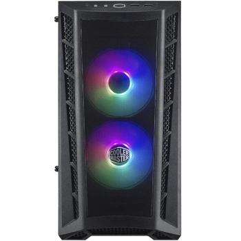 Intel Core i9 12900F met GeForce RTX 4070 - 32GB RAM - 1000GB SSD - WiFi - Bluetooth - COOLER MASTER