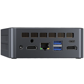 NUC Mini PC - Intel Core i7 11390H - 16GB RAM - 500GB SSD - WiFi - Bluetooth - 2x HDMI