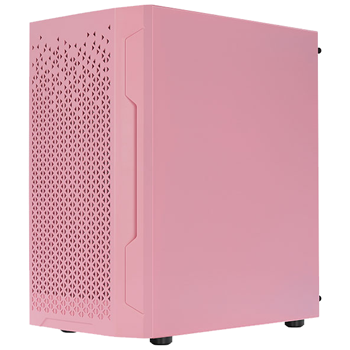 Intel Core i5-F met Geforce RTX 3050 - 16GB RAM - 500GB SSD - WiFi - Bluetooth - Roze