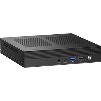 NUC Mini PC - Intel Core i9 11900H - 16GB RAM - 500GB SSD - WiFi - Bluetooth - USB-C - 1x HDMI - 1x DisplayPort