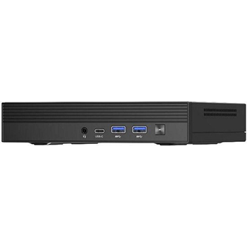 NUC Mini PC - Intel Core i9 11900H - 16GB RAM - 500GB SSD - WiFi - Bluetooth - USB-C - 1x HDMI - 1x DisplayPort