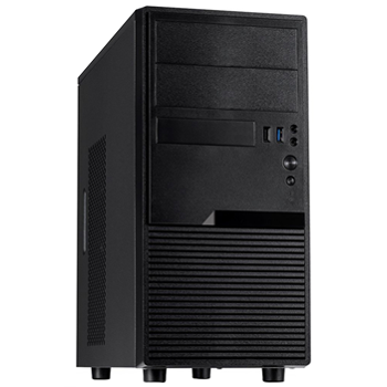 Intel Core i5 12400F met GeForce GT 730 - 4x HDMI - 32GB RAM - 1000GB SSD - WiFi - Bluetooth