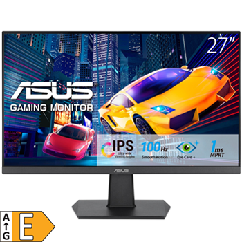 Intel Core i5 met GeForce RTX 3050 (Game PC set inclusief Toetsenbord, Muis en 27 inch Monitor)